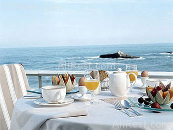 Hotel Sofitel Thalassa Miramar 13